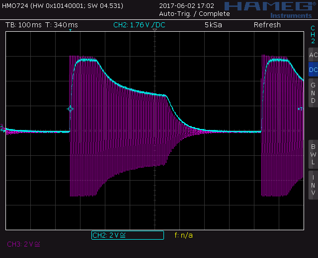 ENV Follower scope picture