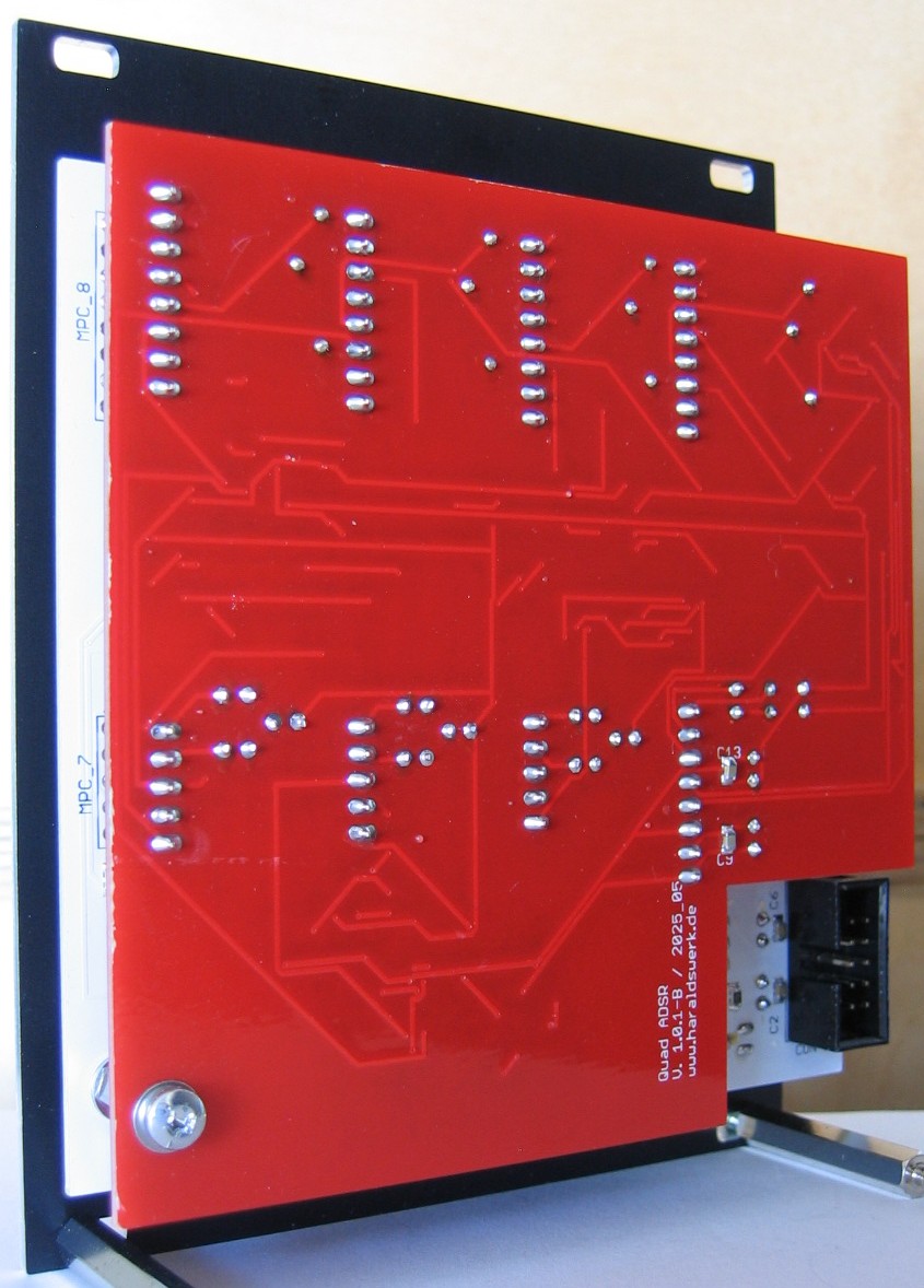 Quad_ADSR Envelope halve back view