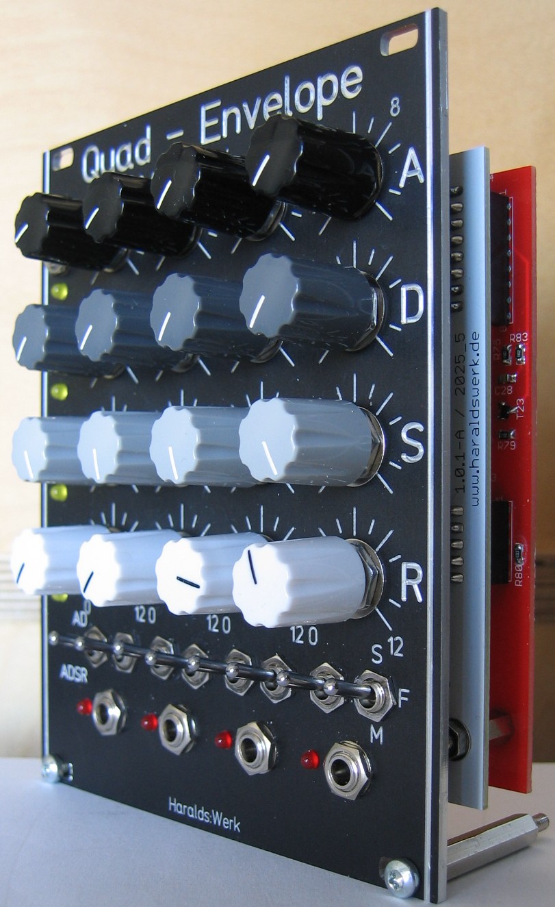 Quad_ADSR Envelope halve side view