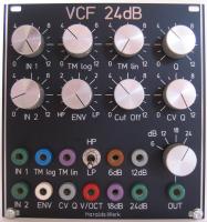 24dB VCF