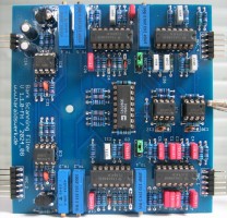 Bark Scanning Filter PCB FH front view.