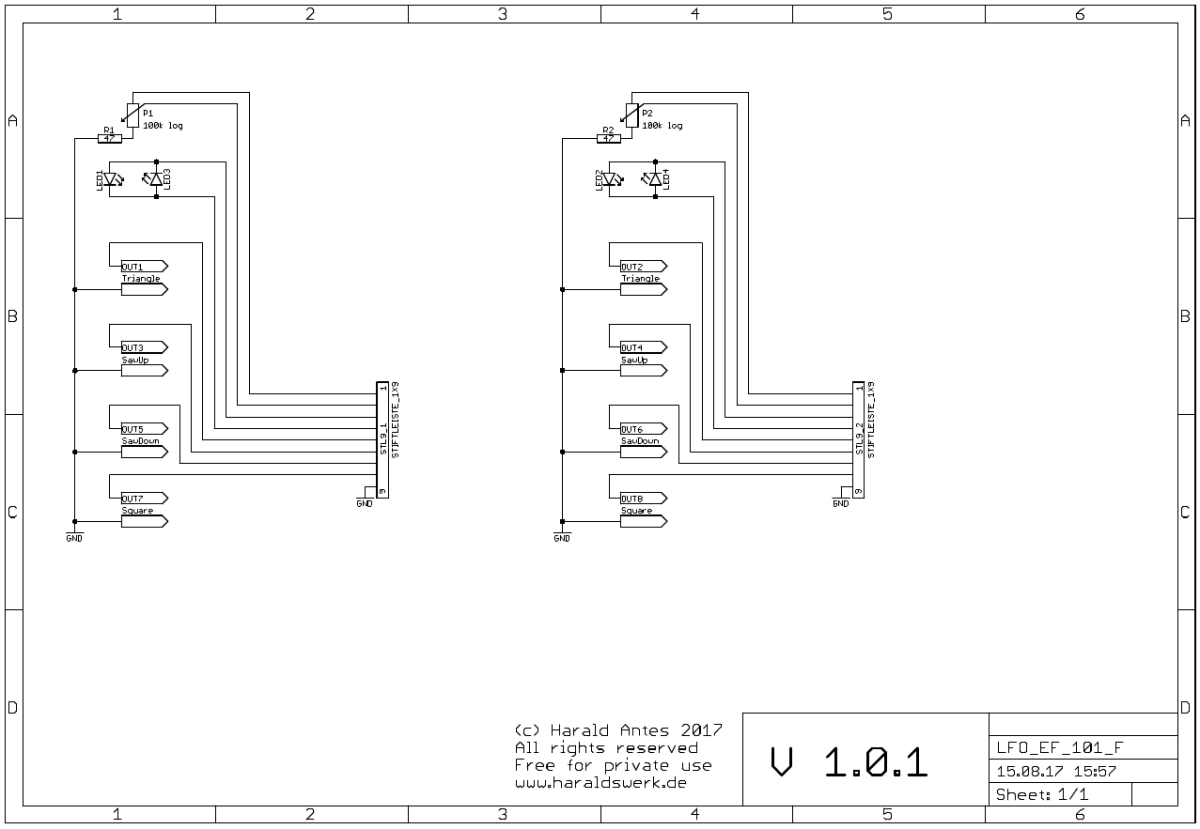 NGF LFO flat schematic