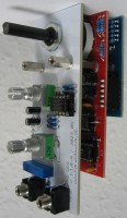 High Speed VCO