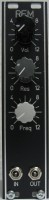 Resonance Filter, Parametric Equalizer