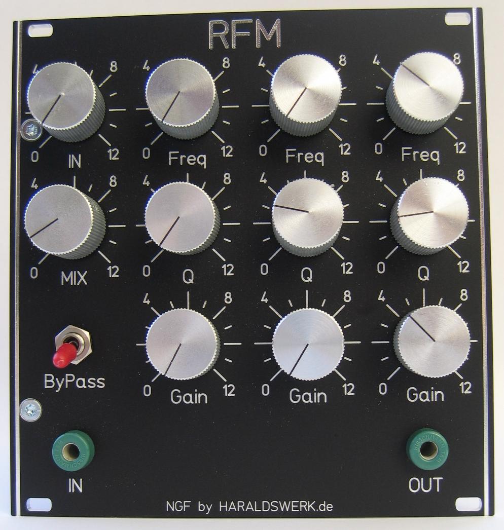 NGF-E RFM Front